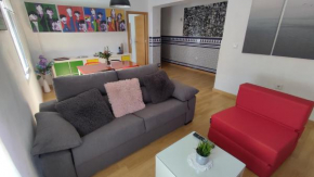Apartamento en Triana